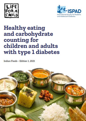 Carbohydrate counting
