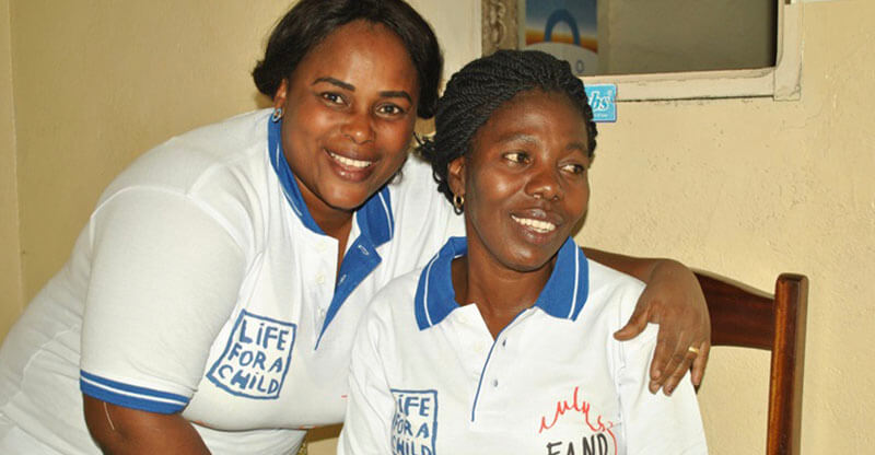 For healthcare professionals