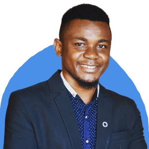 George Kwayu, Tanzania